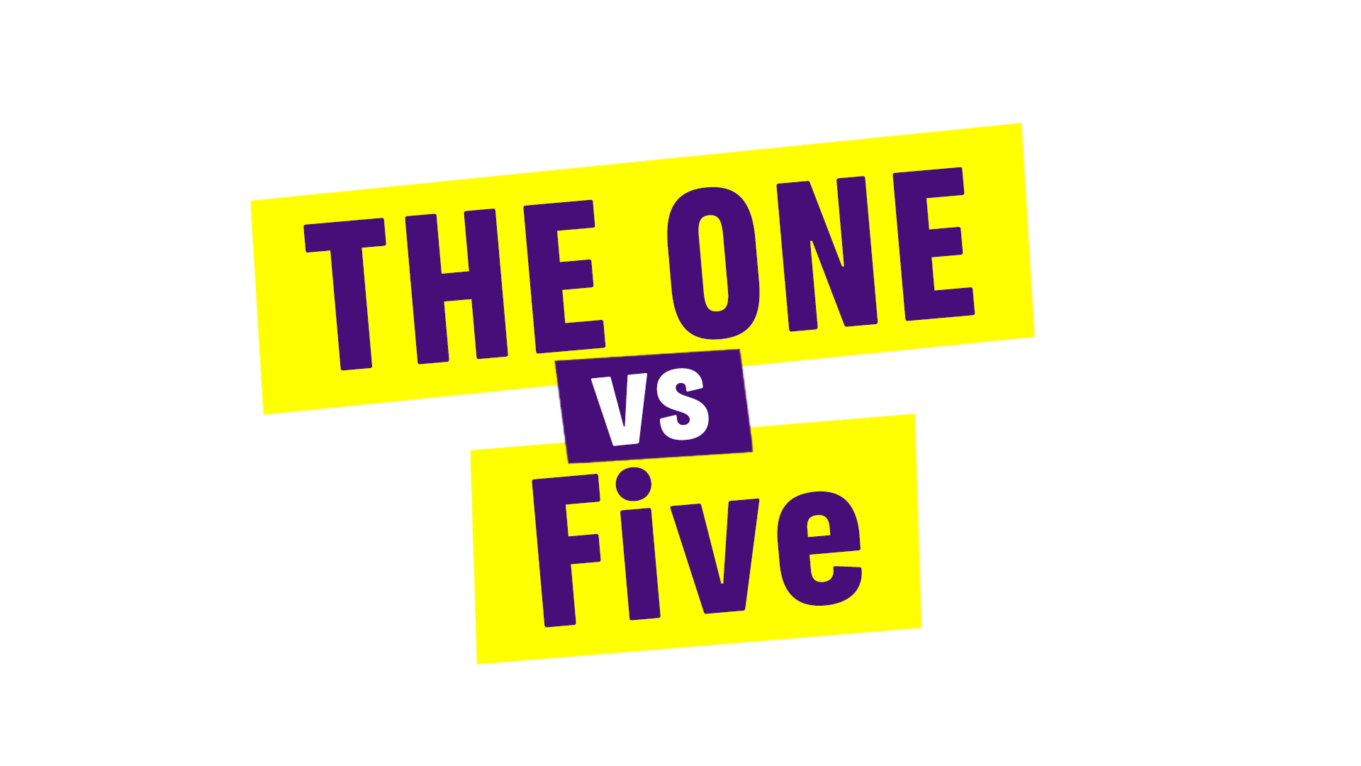 TheOne Logo
